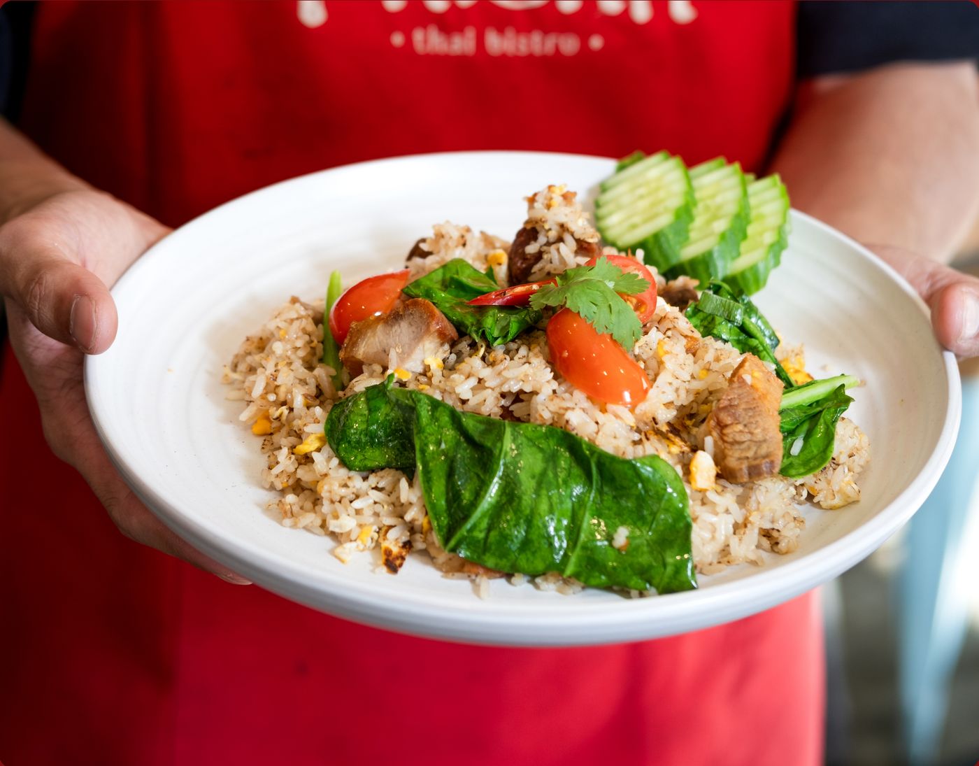 Fried rice