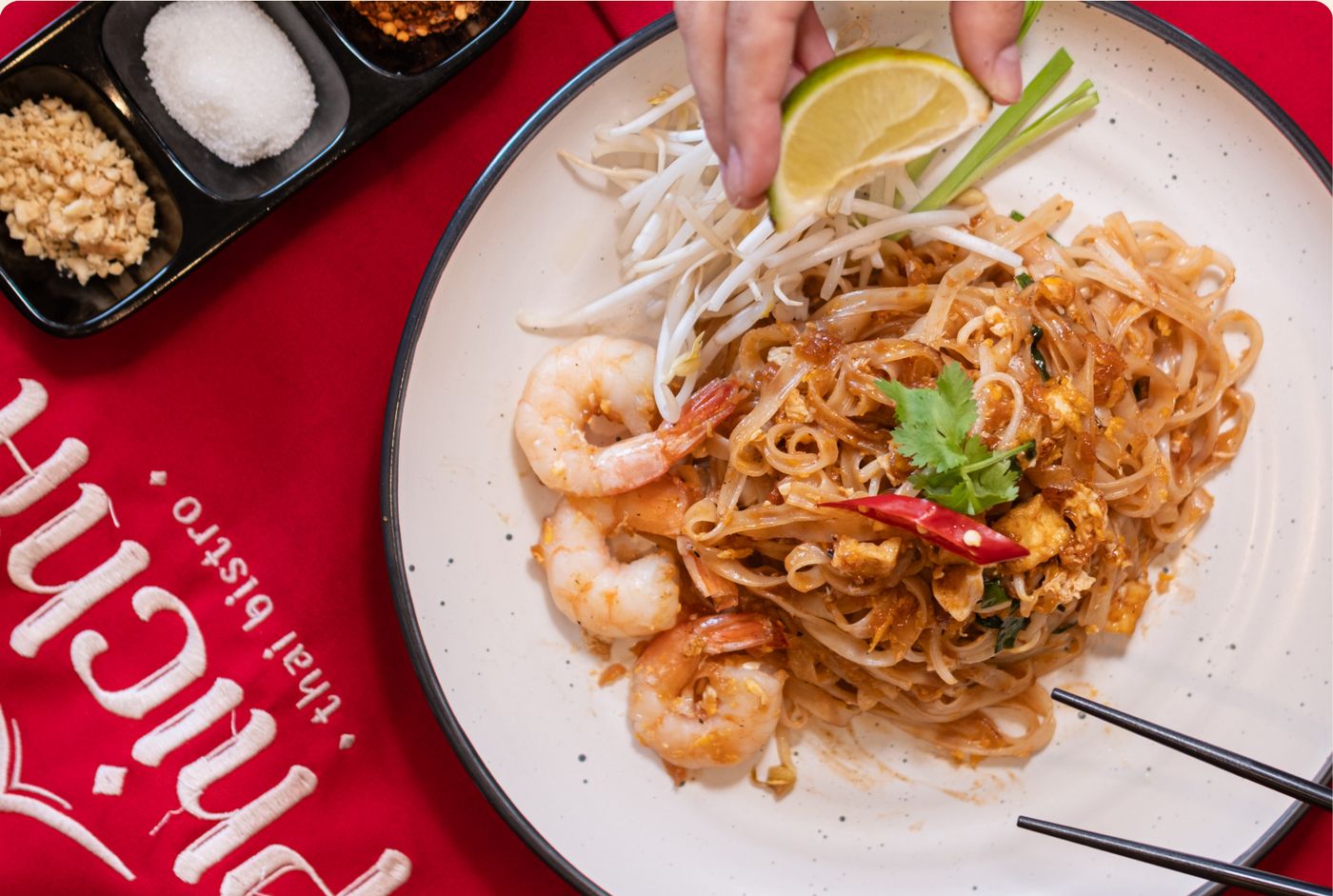 Phicha Pad Thai
